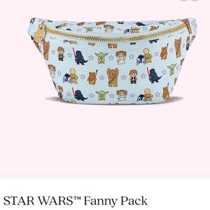 Stoney Clover x Star Wars Fanny Pack - Fulfill Your Destiny